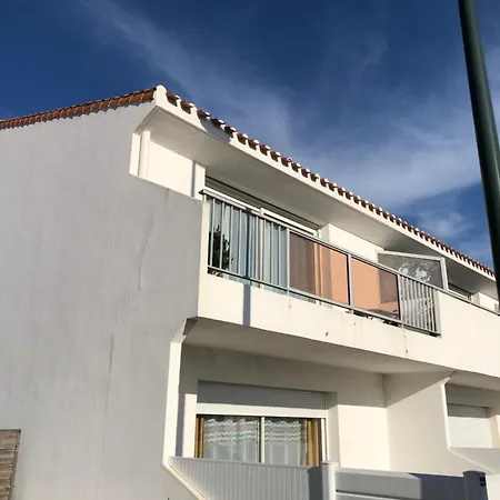 Lapartchallandais Challans Exterior foto