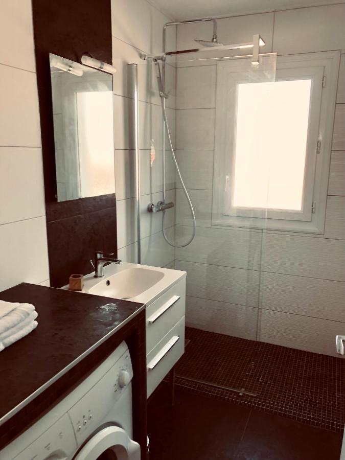 Lapartchallandais Apartment Challans