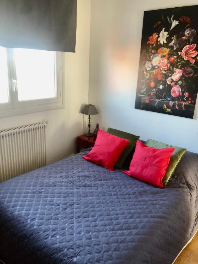 Apartment Lapartchallandais *